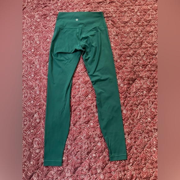 lululemon Align ™High-Rise Pant 28” - Picture 3 of 7